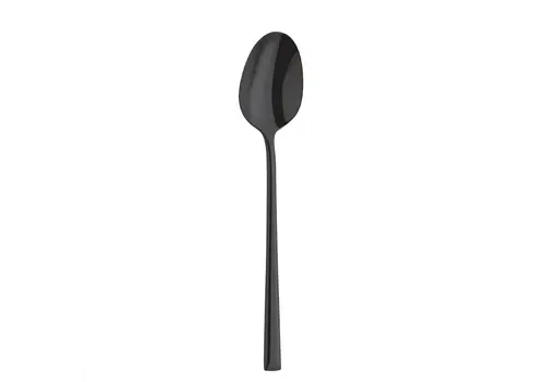  Amefa Cuillère de table Amefa métropole | noir | (12 pièces) 