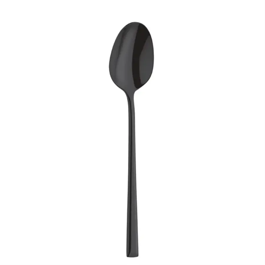 Cuillère de table Amefa métropole | noir | (12 pièces)