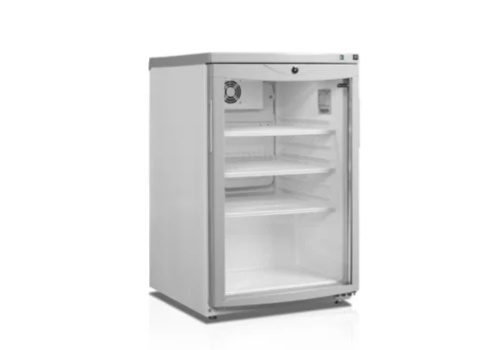  HorecaTraders Porte vitrée pour refroidisseur de bouteilles | BC85 | 50,3 x 56,7 x 77,5 (H) cm 