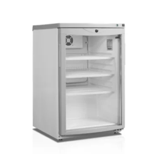  HorecaTraders Porte vitrée pour refroidisseur de bouteilles | BC85 | 50,3 x 56,7 x 77,5 (H) cm 