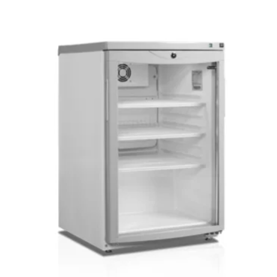 Porte vitrée pour refroidisseur de bouteilles | BC85 | 50,3 x 56,7 x 77,5 (H) cm