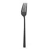 Amefa Amefa metropole table fork | black | (12 pieces)