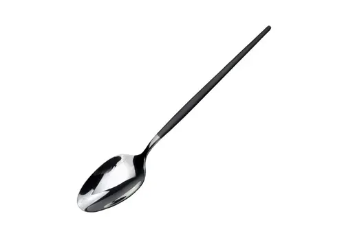 Amefa cuillère à café Amefa | noir | (12 pièces) 