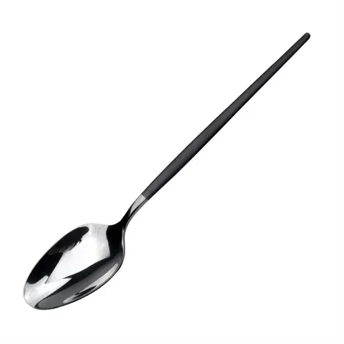  Amefa Amefa tablespoon | Black | (12 pieces) 