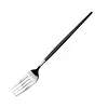 Amefa table fork | Black | (12 pieces)