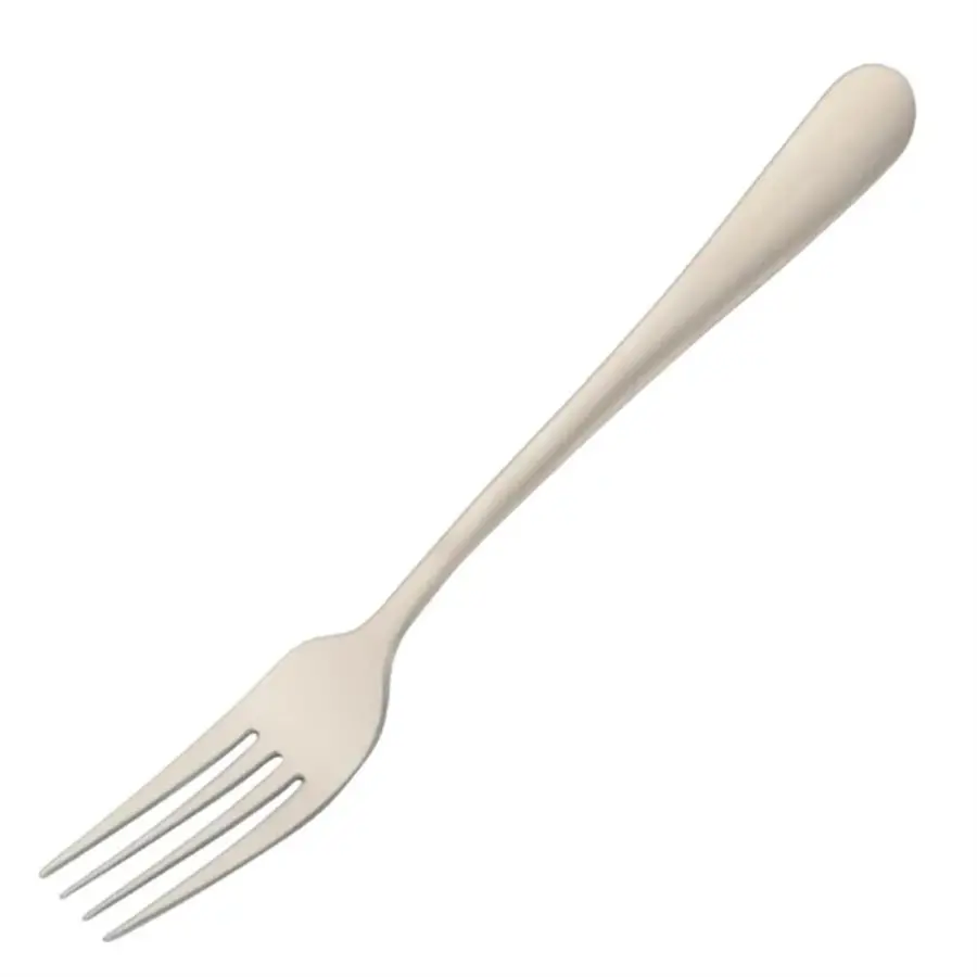 Fourchette de table à champagne Amefa | (12 pièces)