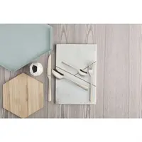 Couteau de table Amefa champagne | (12 pièces)
