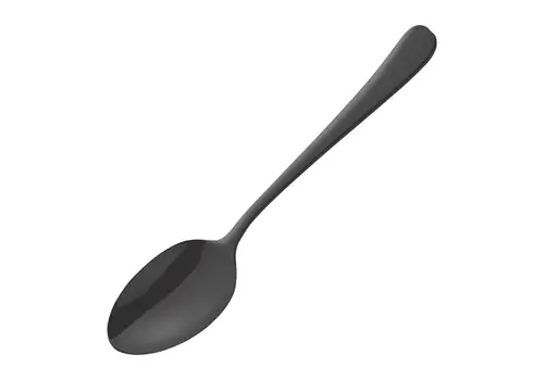  Amefa Amefa teaspoon | black | (12 pieces) 