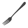 Amefa Amefa table fork | black | (12 pieces)