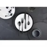 Fourchette de table Amefa | noir | (12 pièces)