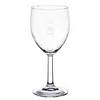 Arcoroc  Savoie Grand Vin Wine Glasses | 350 ml CE marked on | 125ml, 175ml and 250ml