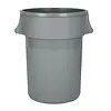 Jantex Jantex heavy round container | 160ltr