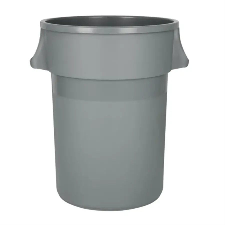 Jantex schwerer runder Eimer | 160ltr