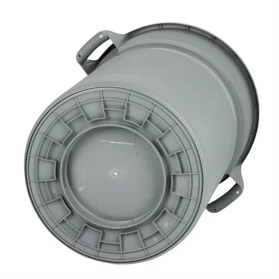 Jantex schwerer runder Eimer | 160ltr