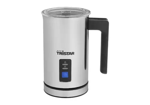  HorecaTraders Tristar milk frother and warmer | 500 watts 