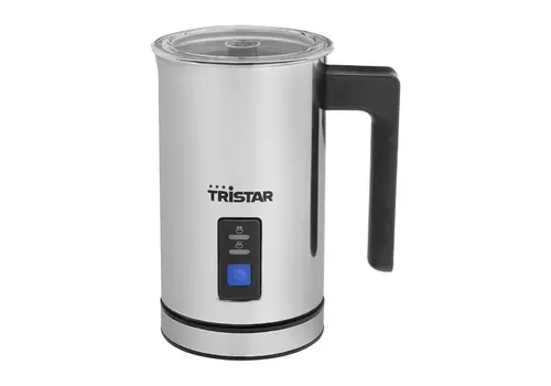  HorecaTraders Tristar milk frother and warmer | 500watt 