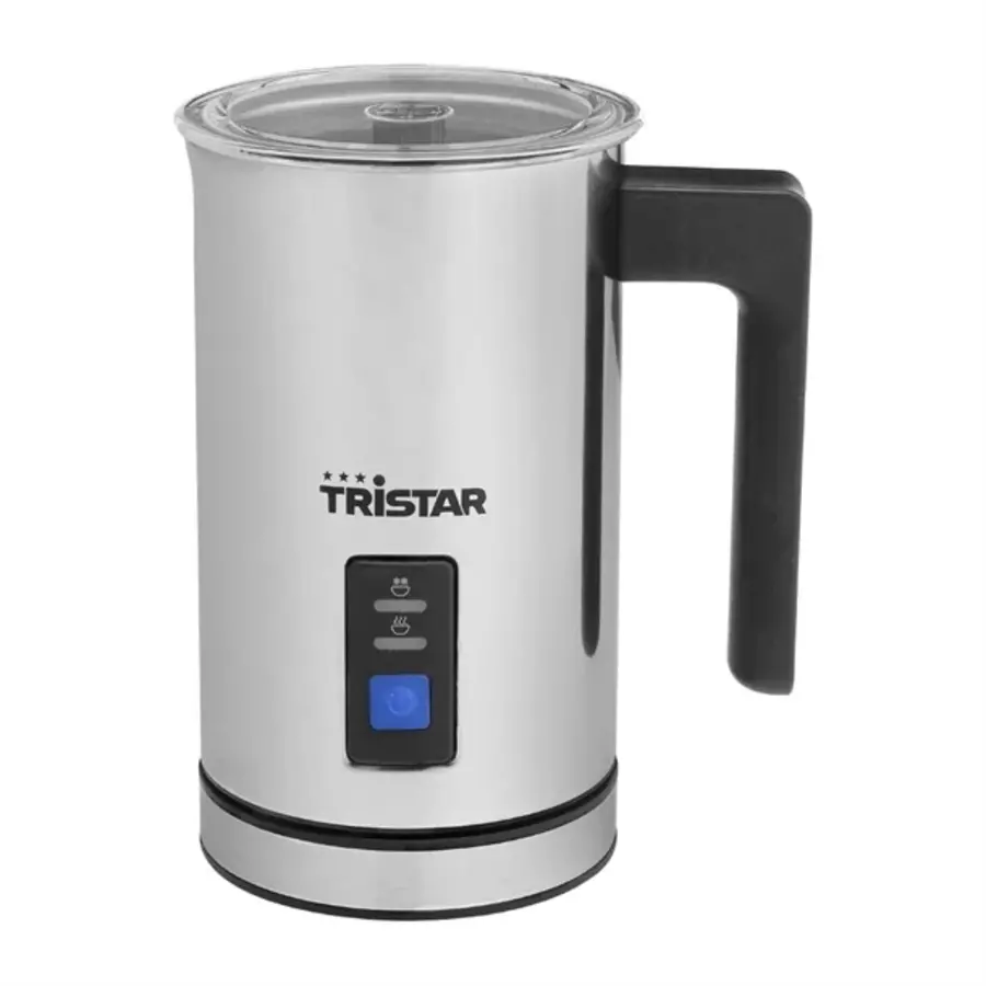 Mousseur à lait et chauffe-lait Tristar | 500 watts