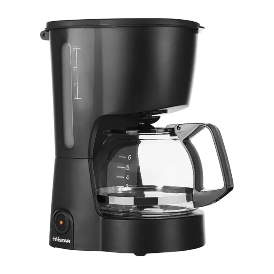 Cafetière Tristar | 600 W | 0,6 L