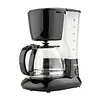 HorecaTraders coffee maker 1.25 liter glass jug | 750W