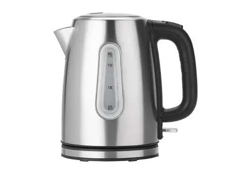  HorecaTraders Wasserkocher | 1,7 Liter - 2200 W 