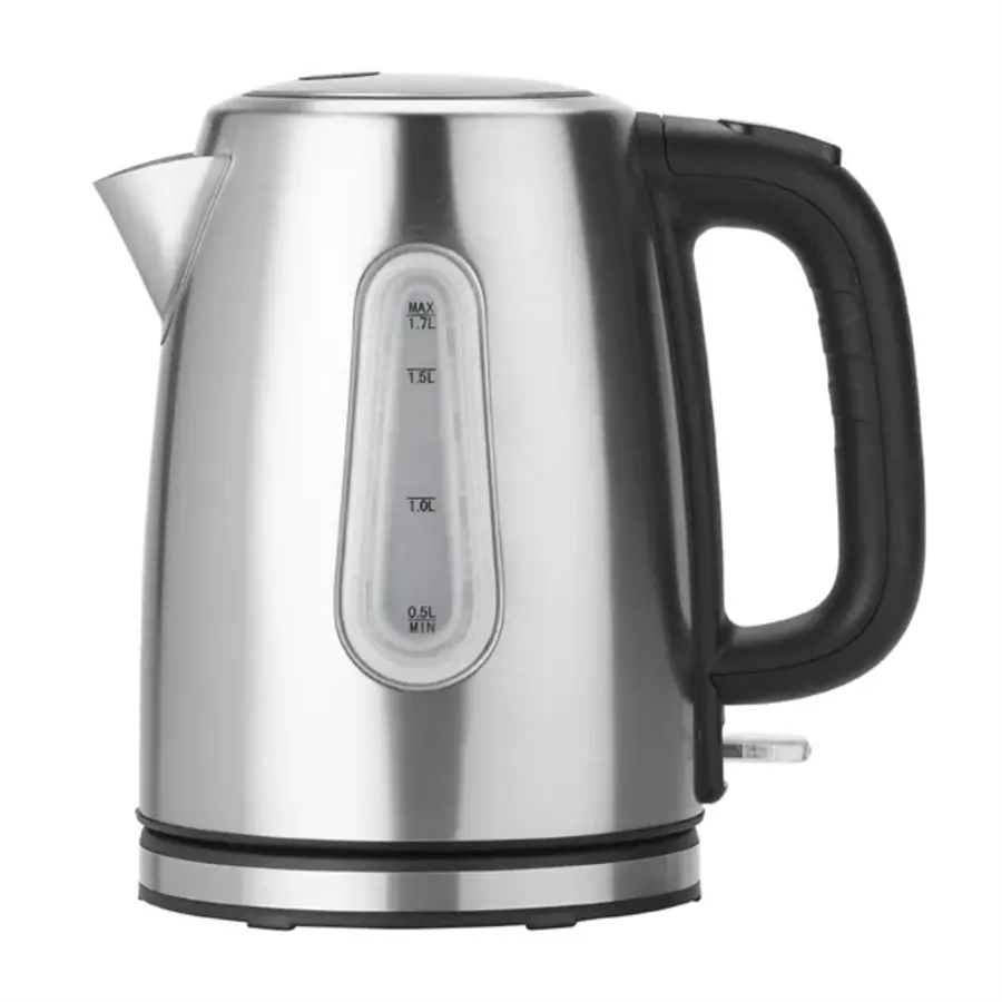 kettle | 1.7 liter - 2200W