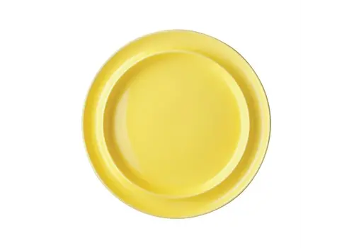  Olympia Heritage borden | Geel | 253 mm | (4 stuks) 