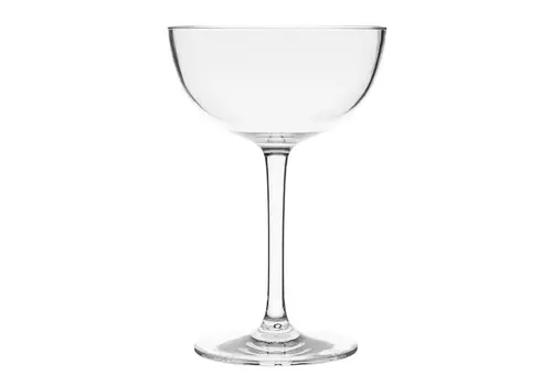  Olympia Kristallon cocktailglazen  | 250 ml | (pak van 12) 