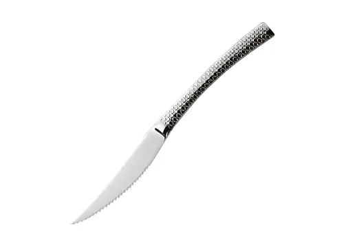  Comas Couteau à steak hydraulique | (12 pièces) 