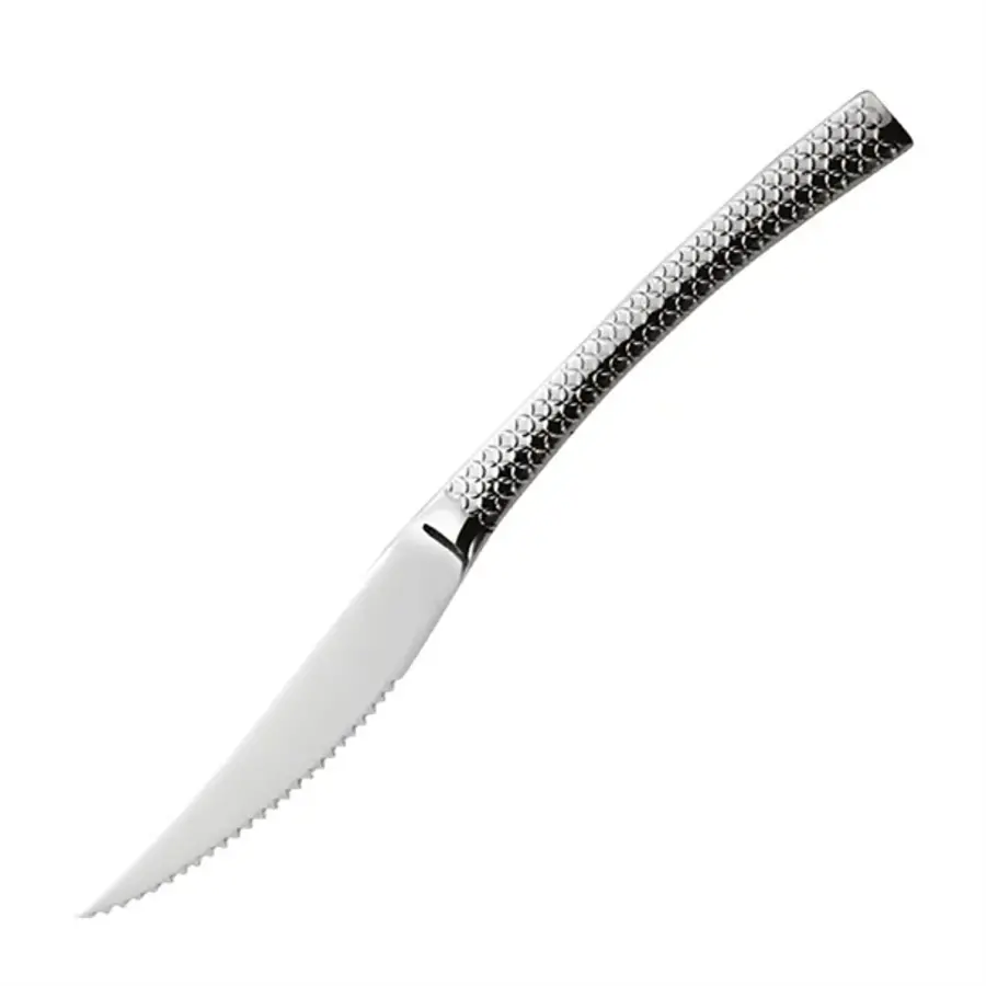 Couteau à steak hydraulique | (12 pièces)