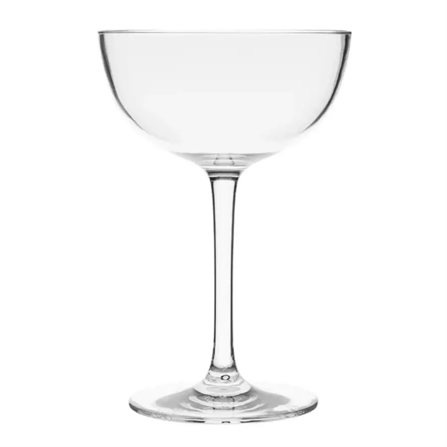 Verres à cocktail Kristallon | 250 ml | (lot de 12)