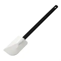 Matfer Bourgeat Elveo Exoglass pan scraper | 45cm