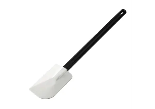  Cambro Matfer Bourgeat Elveo Exoglass pan scraper | 45cm 