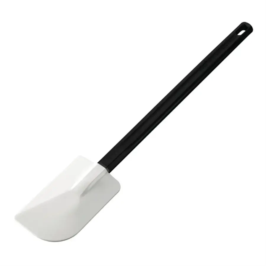 Grattoir à casseroles Matfer Bourgeat Elveo Exoglass | 45 cm
