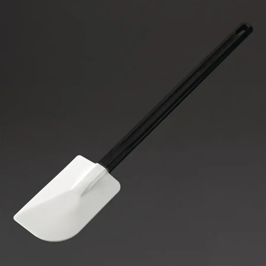 Grattoir à casseroles Matfer Bourgeat Elveo Exoglass | 45 cm