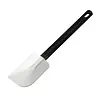 Bourgeat Grattoir à casseroles Matfer Bourgeat Elveo Exoglass | 25 cm