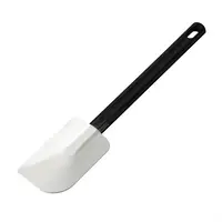 Matfer Bourgeat Elveo Exoglass pan scraper | 25cm