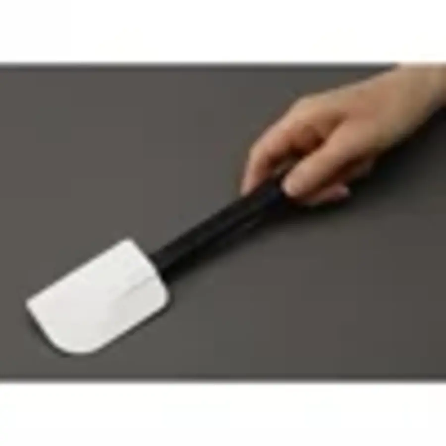 Grattoir à casseroles Matfer Bourgeat Elveo Exoglass | 25 cm