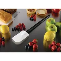 Grattoir à casseroles Matfer Bourgeat Elveo Exoglass | 25 cm