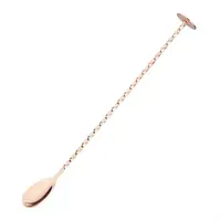 Cocktail mixing spoon | buyer