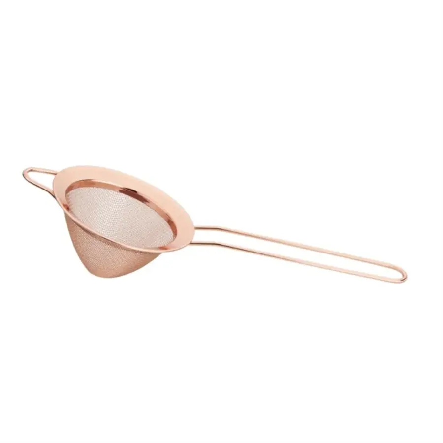 sieve | copper