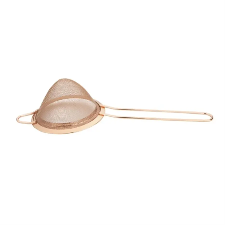 sieve | copper