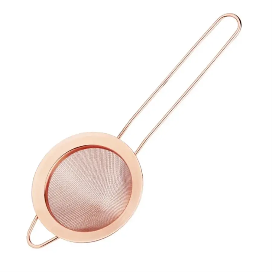 sieve | copper