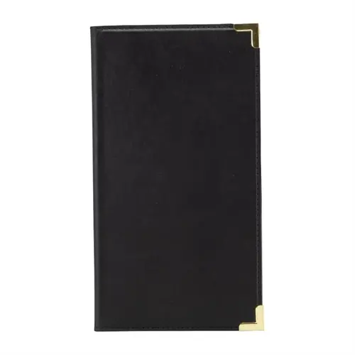  Securit Securit classic banknote presenter | black 