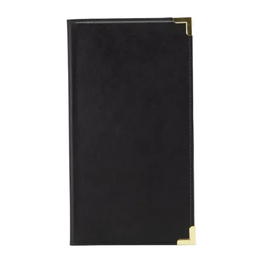 Securit classic banknote presenter | black