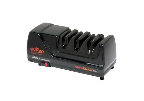  Chef's choice 1520 professional electric knife sharpener | black 