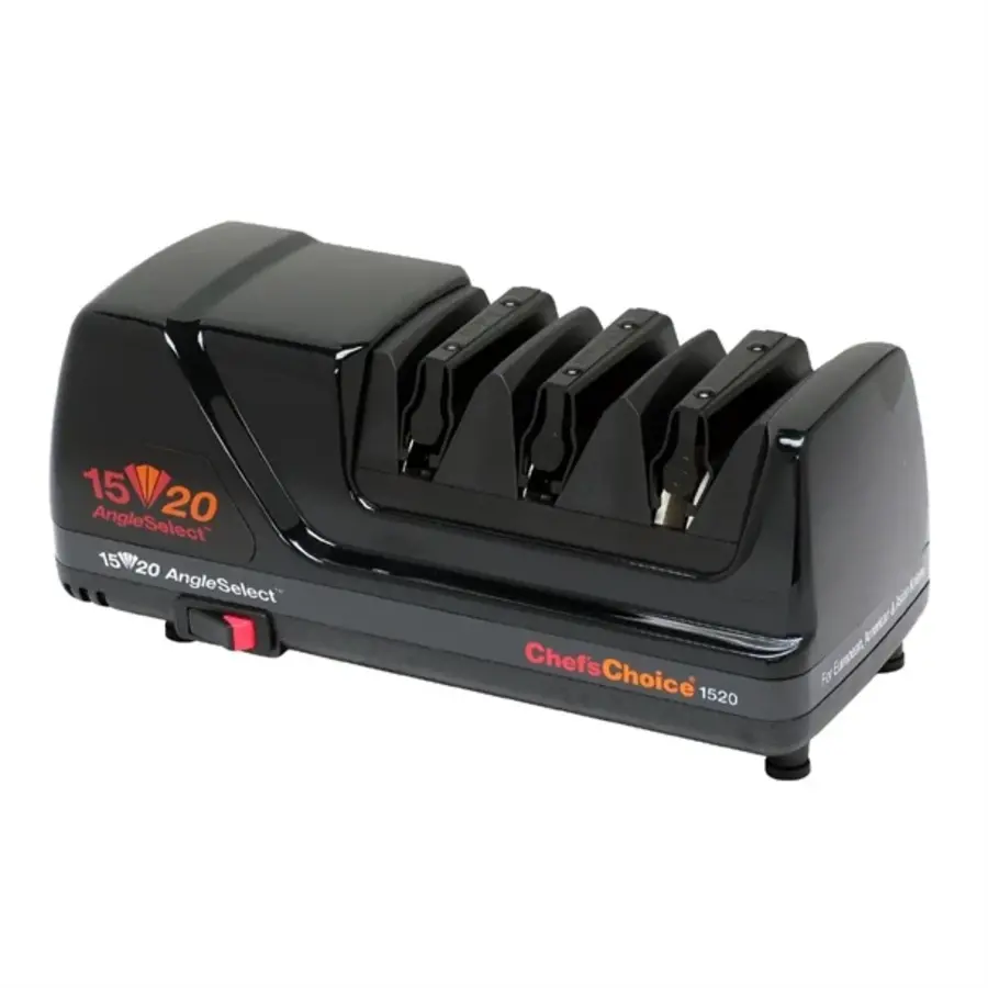 Chef's choice 1520 professional electric knife sharpener | black