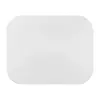 Recyclable paper lids for foil containers | 250 ml | (pack of 1000)