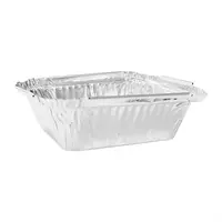 Fiesta Recyclable Foil Containers | 250ml | (pack of 1000)
