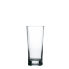 Senator conical tempered beer glasses CE marked | 12 pieces | 285ml