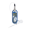 C42C Thermometer-Set | Kunststoff | 18 (H) x 5,5 (B) x 5 (T) cm